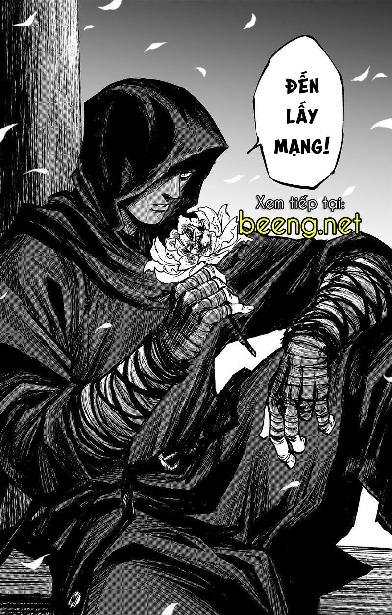 Thích Khách Tín Điều Chapter 3 - 21