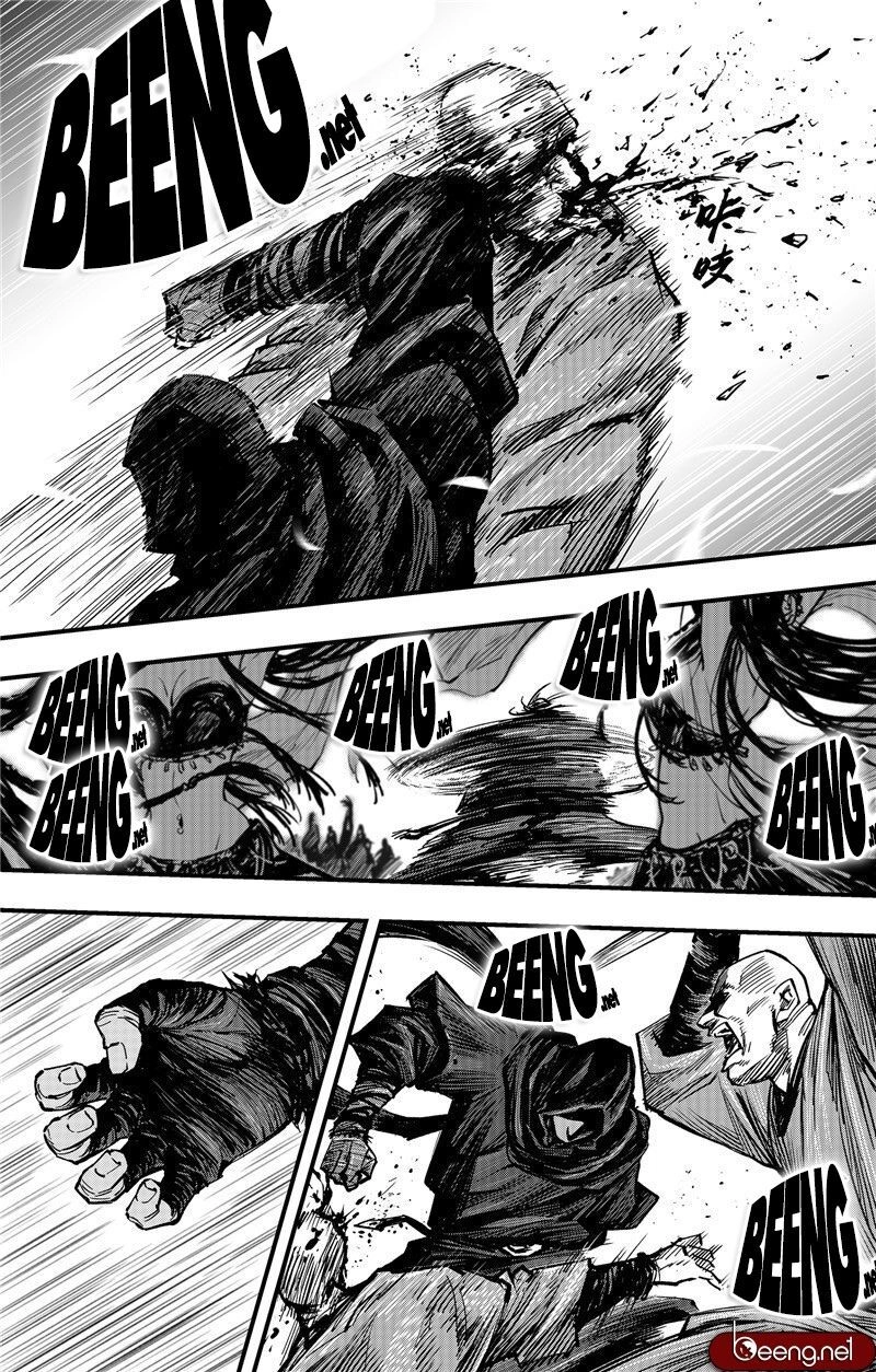 Thích Khách Tín Điều Chapter 4 - 10