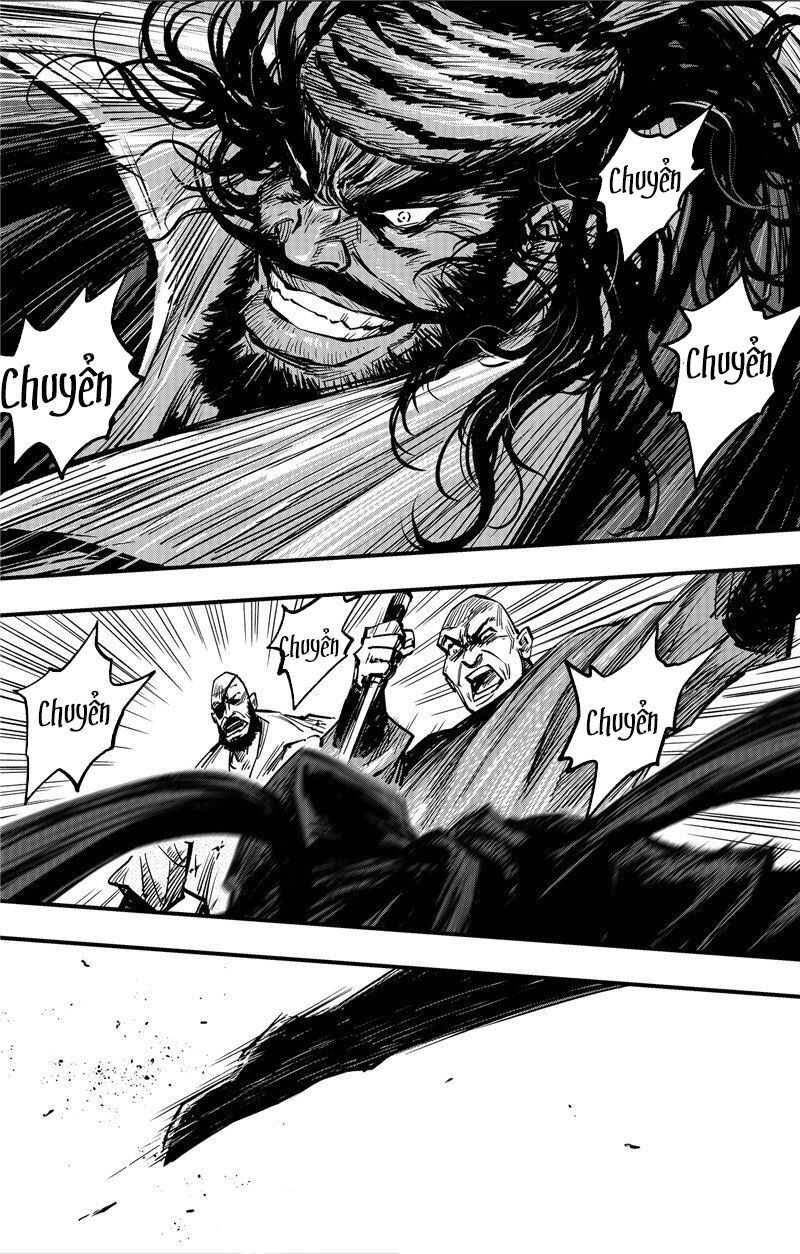 Thích Khách Tín Điều Chapter 4 - 13