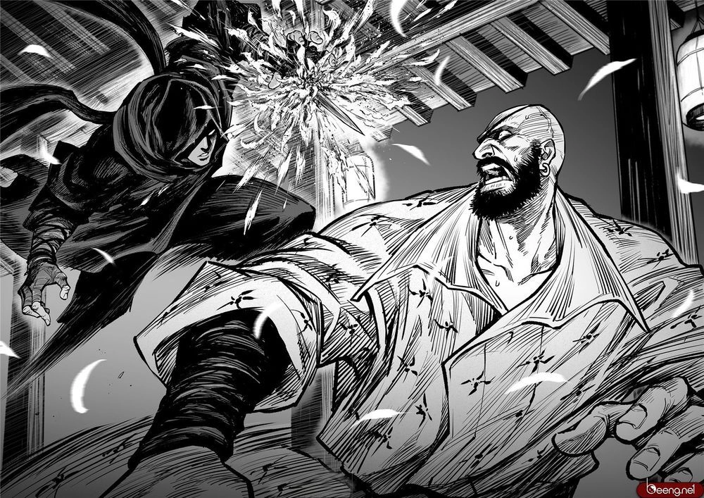 Thích Khách Tín Điều Chapter 4 - 19