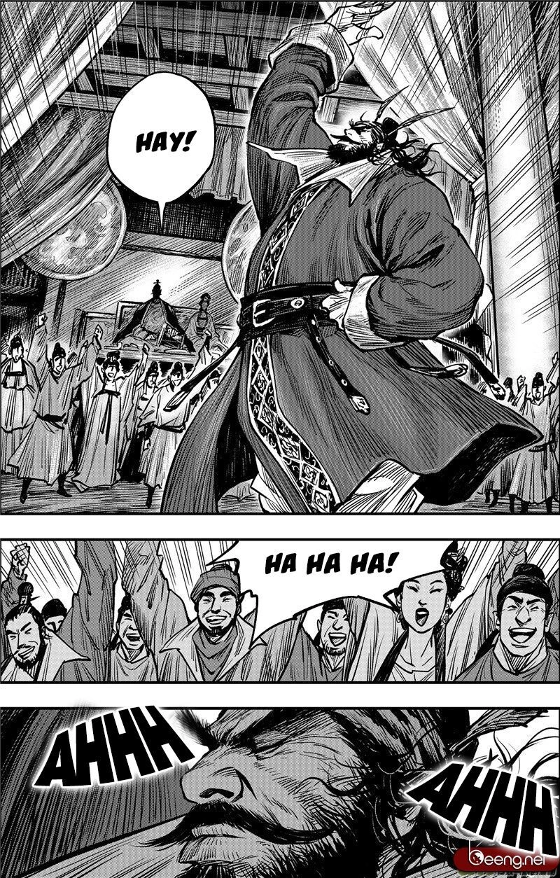 Thích Khách Tín Điều Chapter 4 - 22