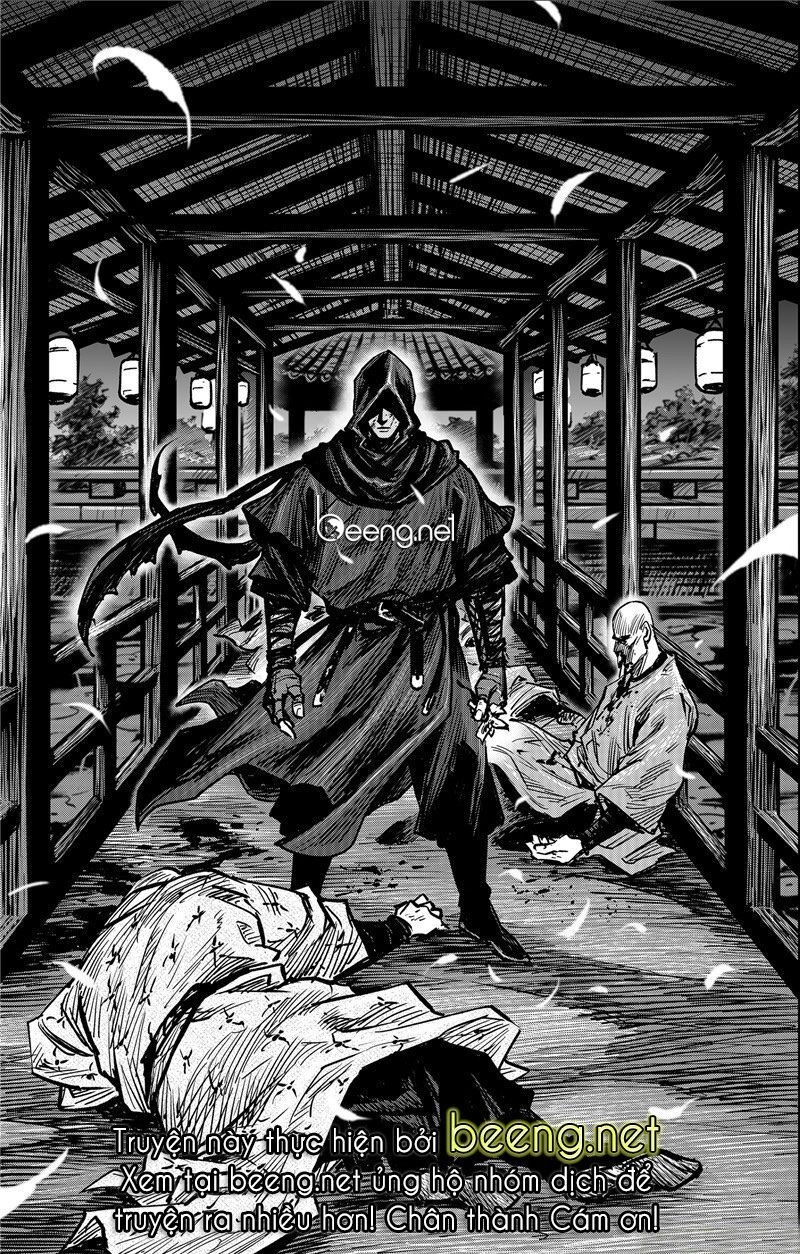 Thích Khách Tín Điều Chapter 4 - 24