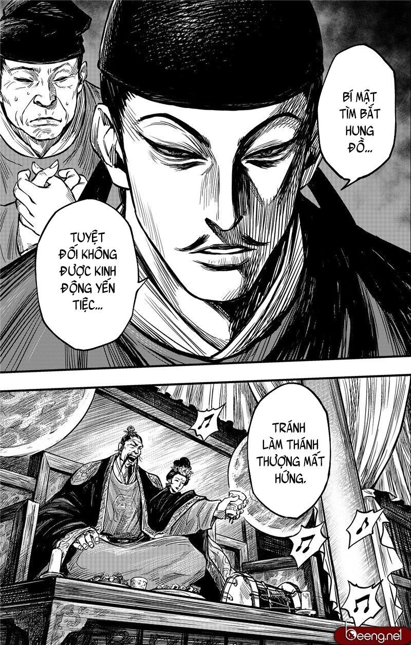 Thích Khách Tín Điều Chapter 5 - 3