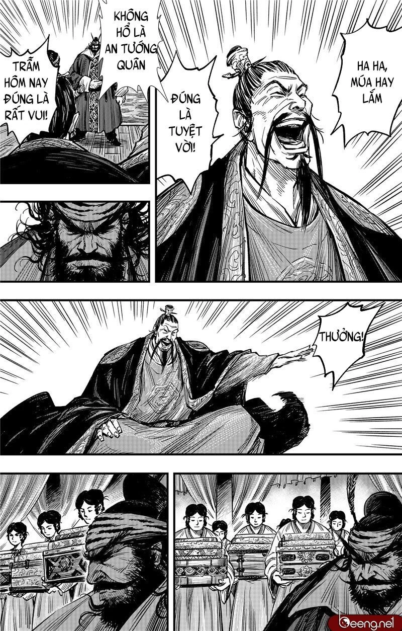 Thích Khách Tín Điều Chapter 5 - 4