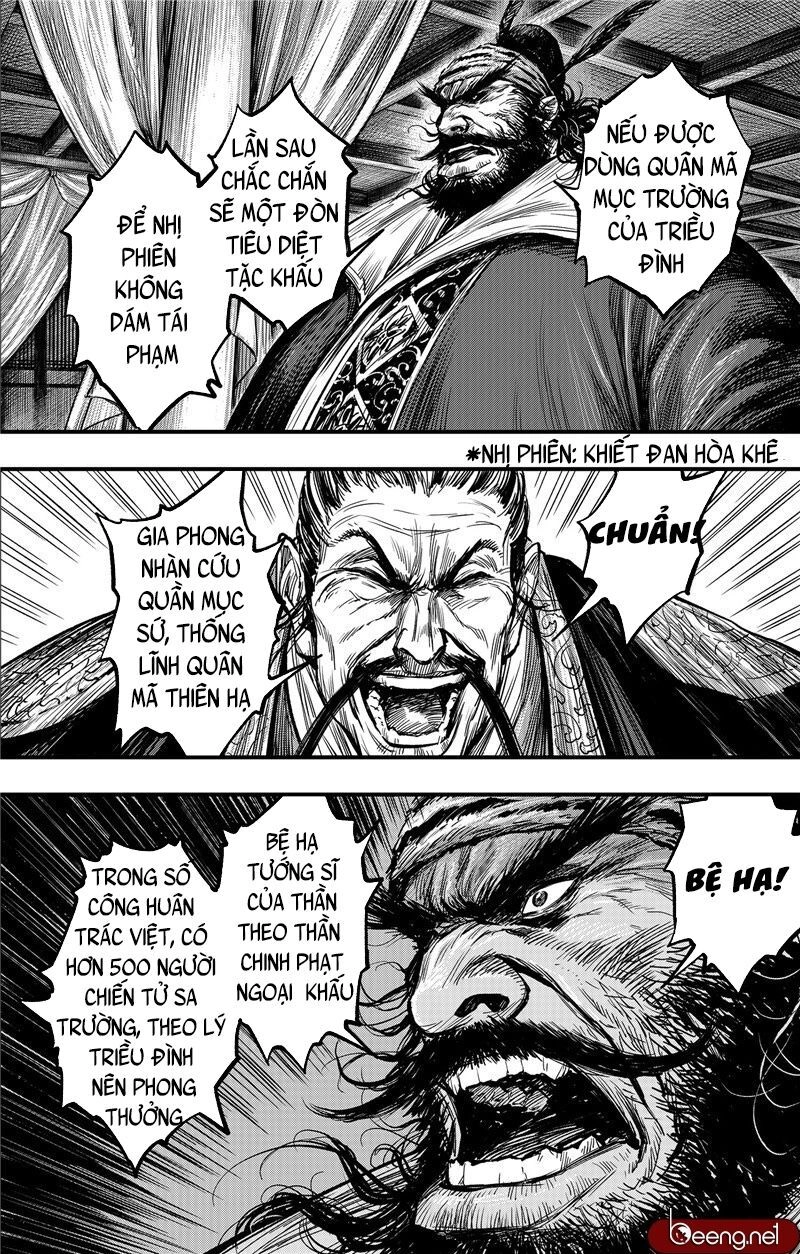 Thích Khách Tín Điều Chapter 5 - 6