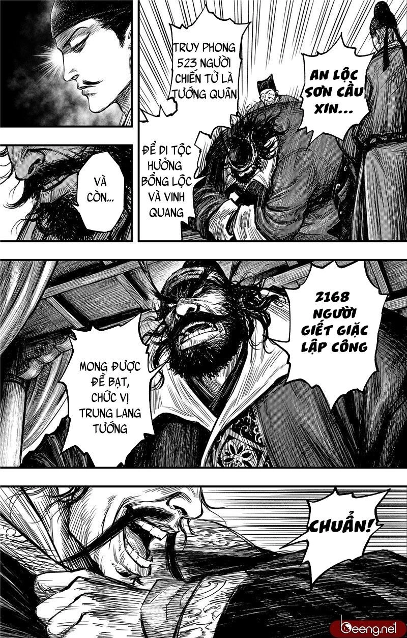 Thích Khách Tín Điều Chapter 5 - 7