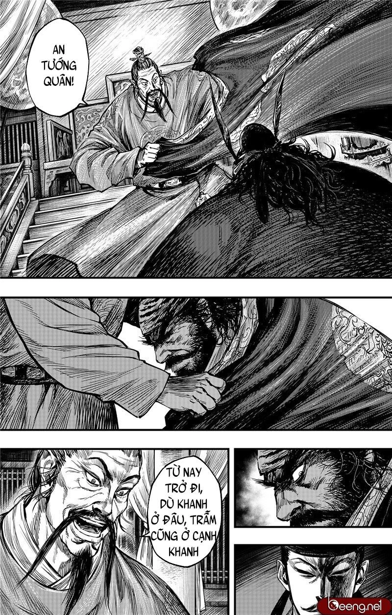 Thích Khách Tín Điều Chapter 5 - 8