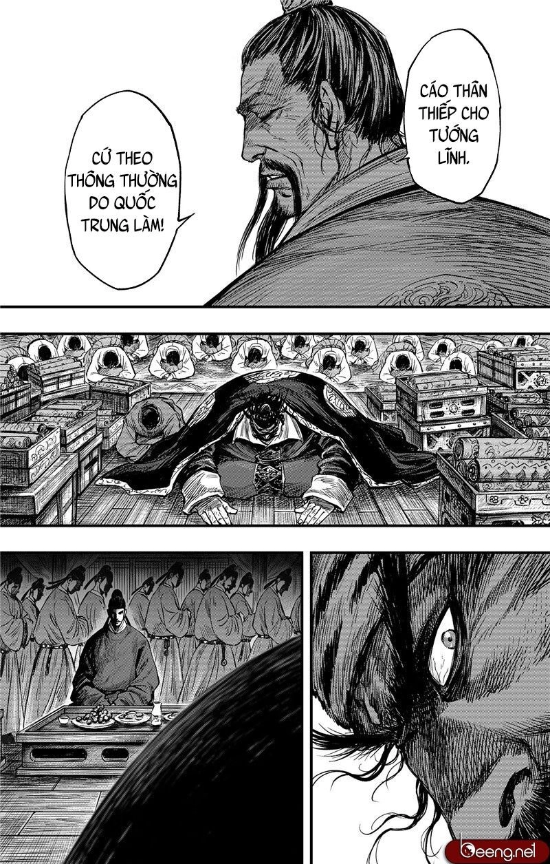 Thích Khách Tín Điều Chapter 5 - 11