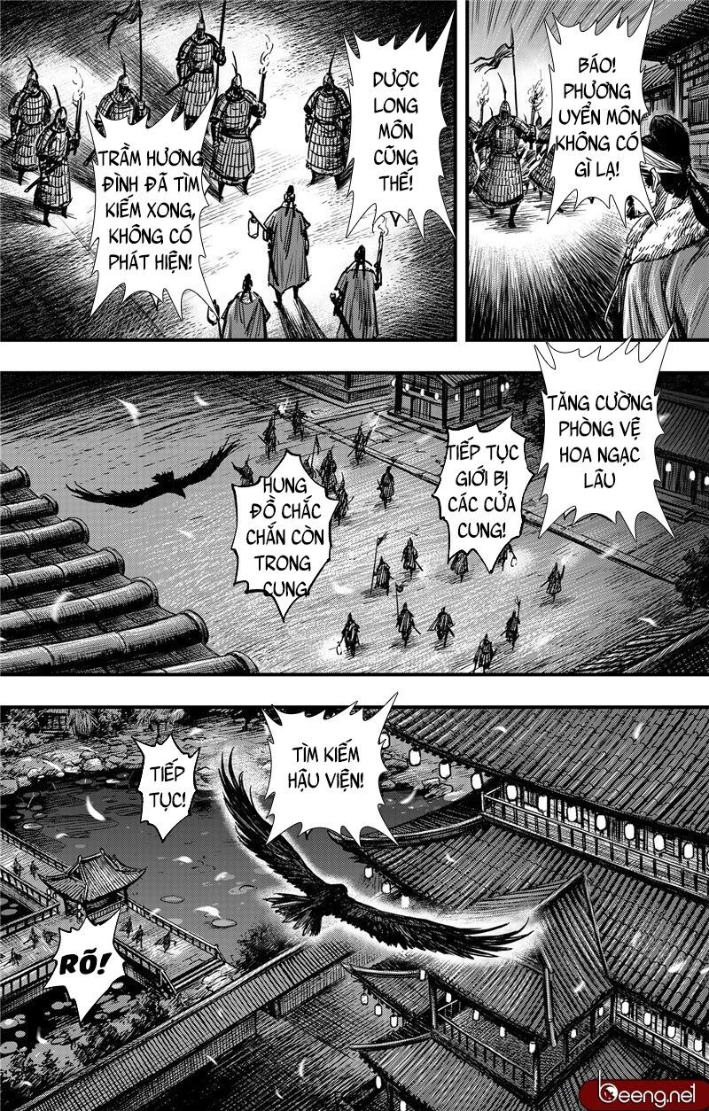 Thích Khách Tín Điều Chapter 5 - 14