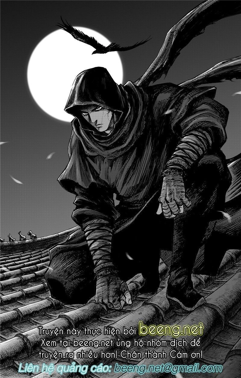 Thích Khách Tín Điều Chapter 5 - 16