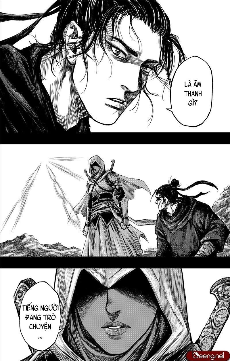 Thích Khách Tín Điều Chapter 6 - 2