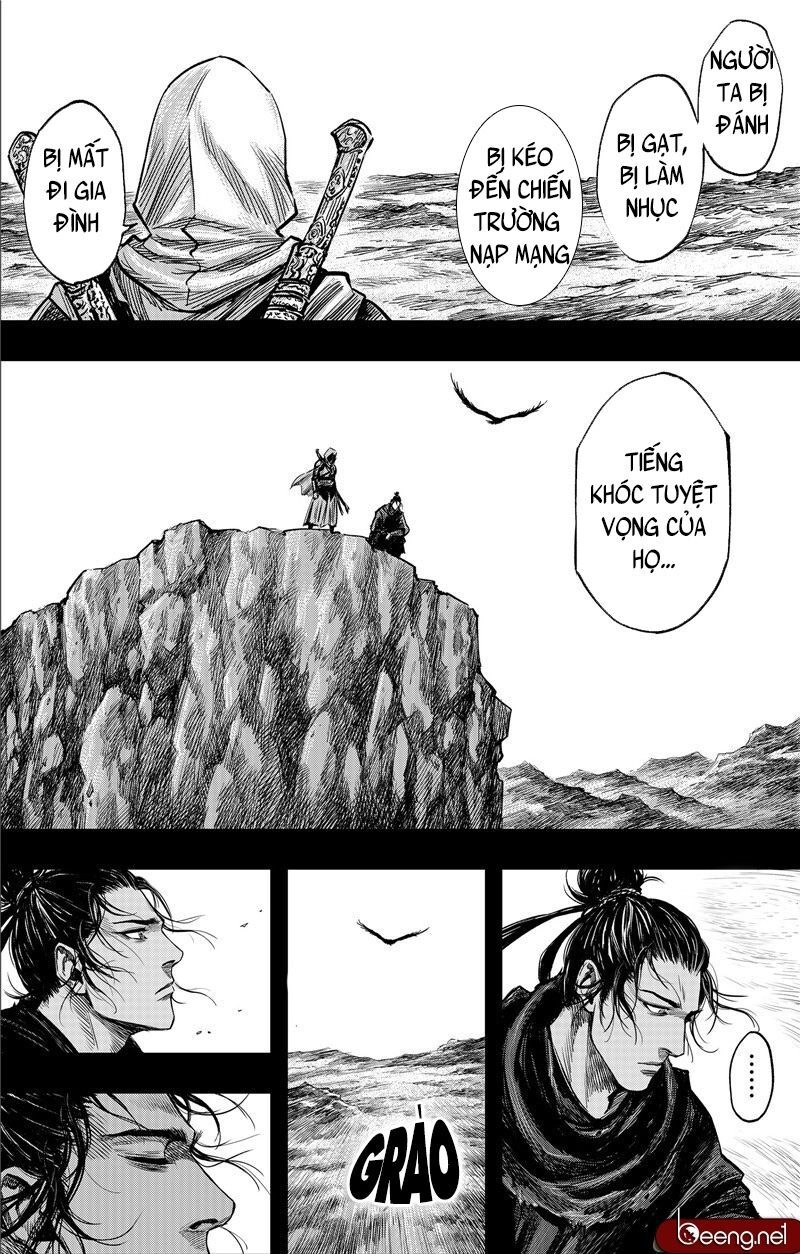 Thích Khách Tín Điều Chapter 6 - 3
