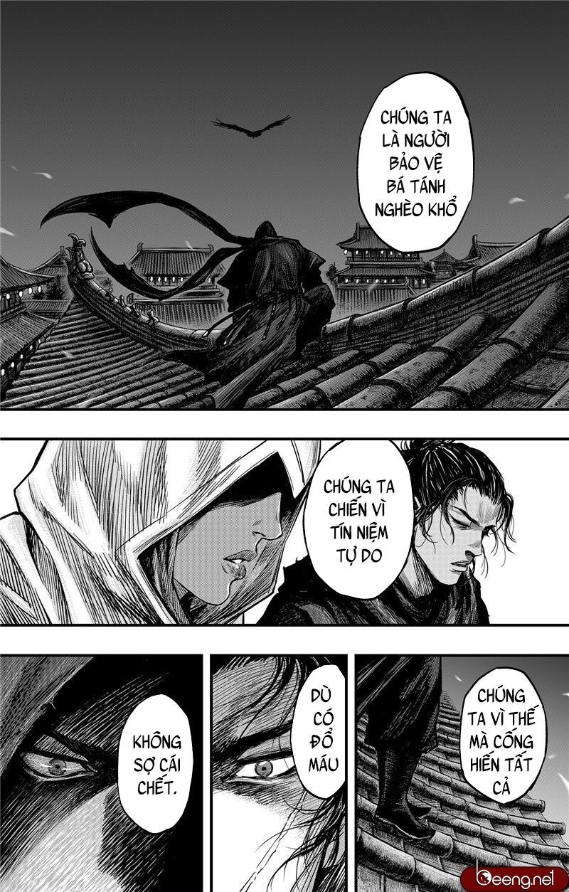 Thích Khách Tín Điều Chapter 6 - 7