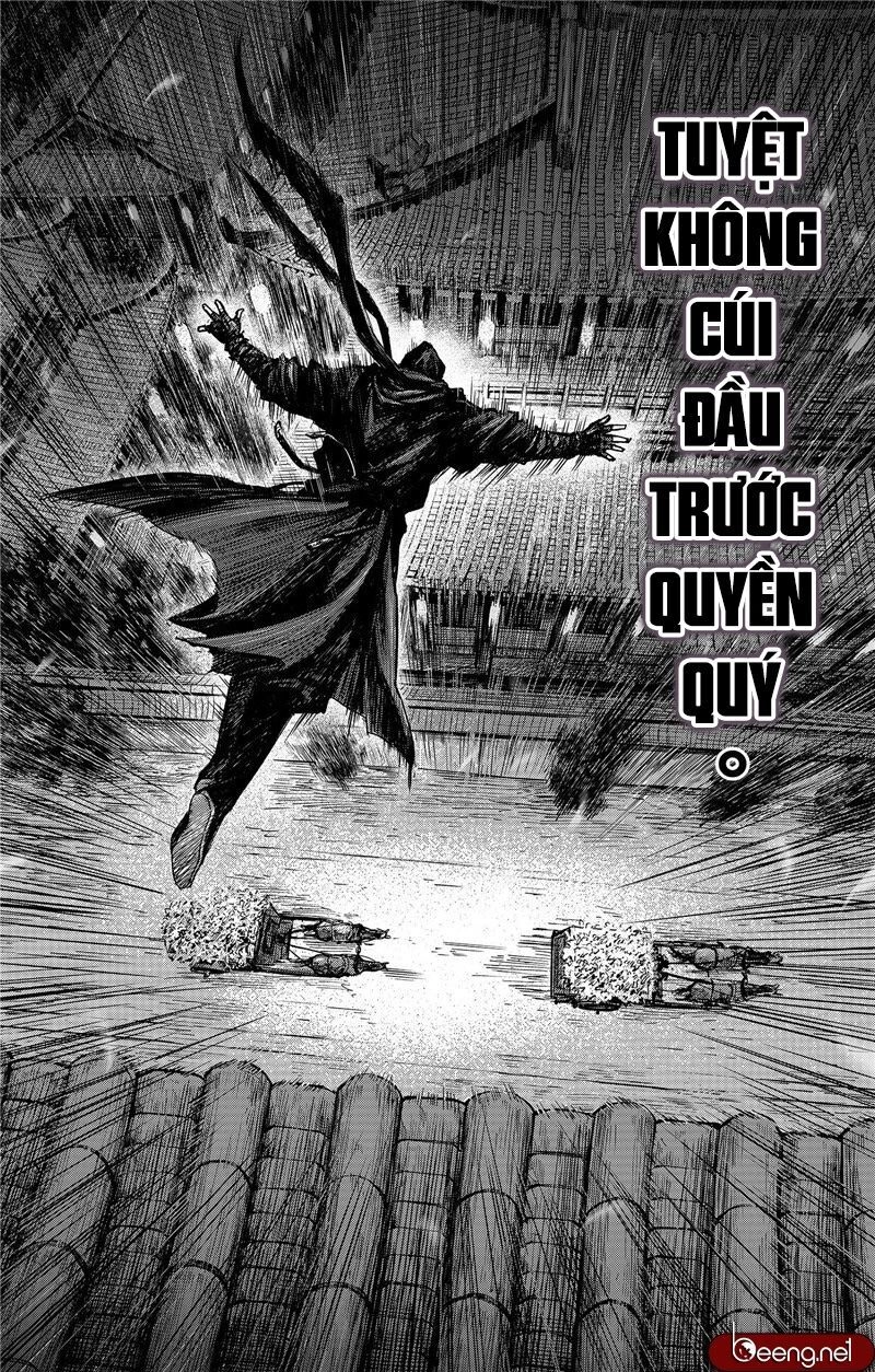 Thích Khách Tín Điều Chapter 6 - 9