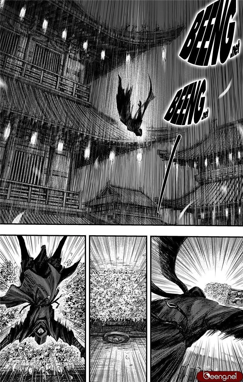 Thích Khách Tín Điều Chapter 6 - 10