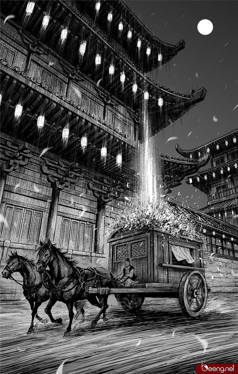 Thích Khách Tín Điều Chapter 6 - 11