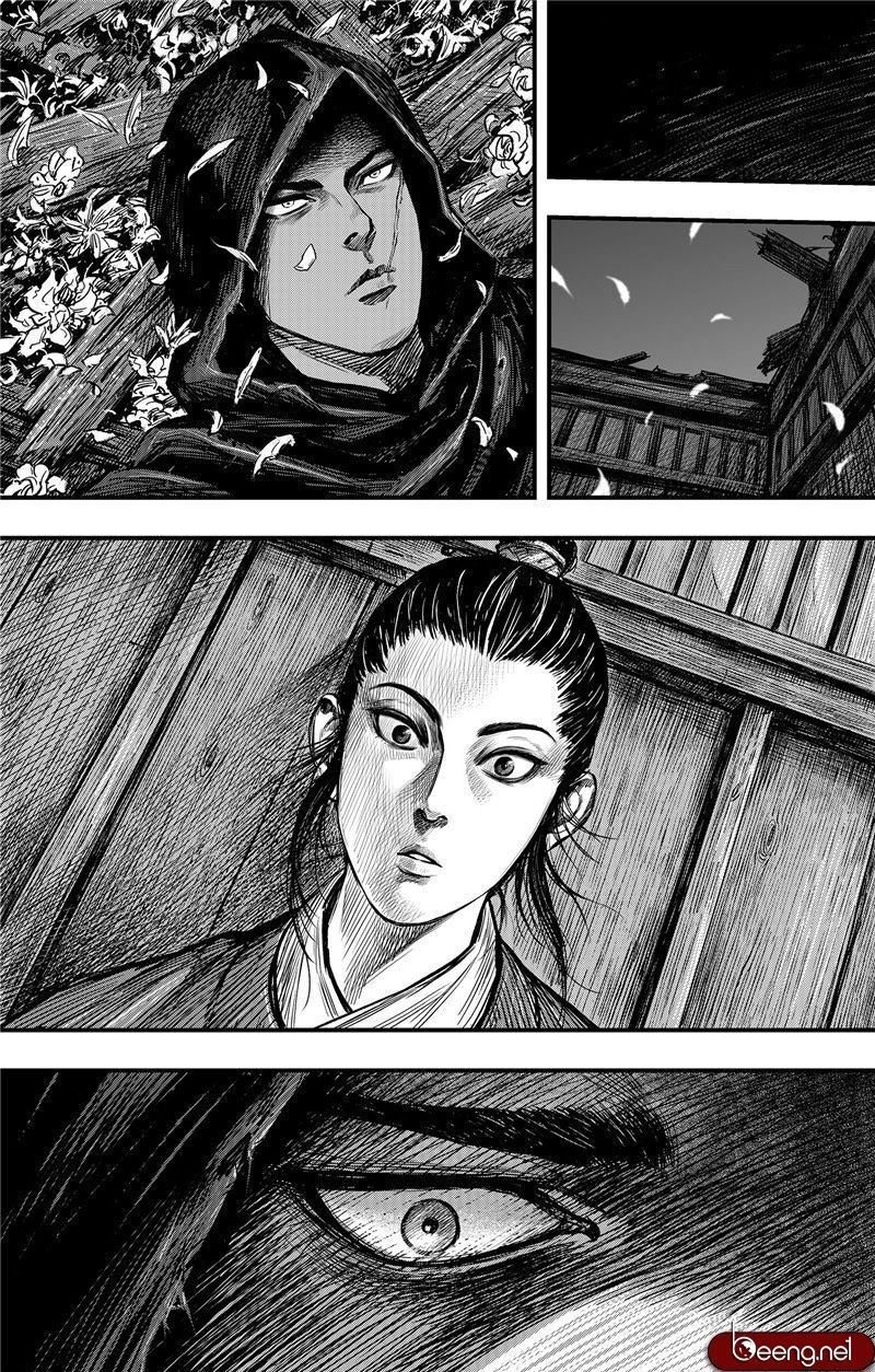 Thích Khách Tín Điều Chapter 6 - 12