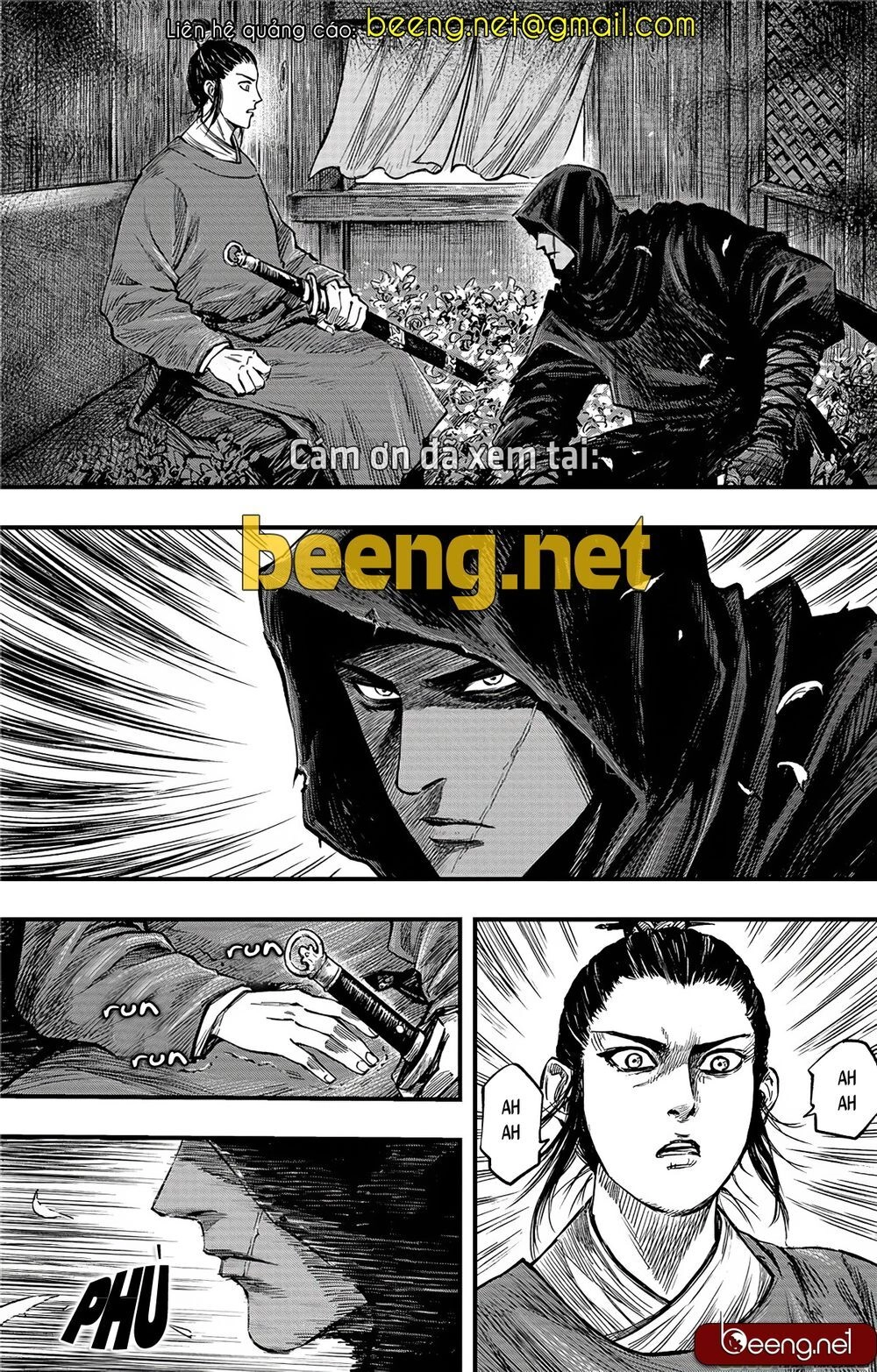 Thích Khách Tín Điều Chapter 7 - 1