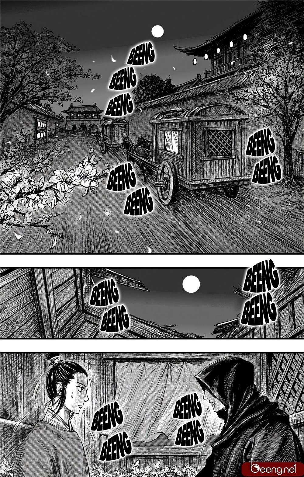 Thích Khách Tín Điều Chapter 7 - 5