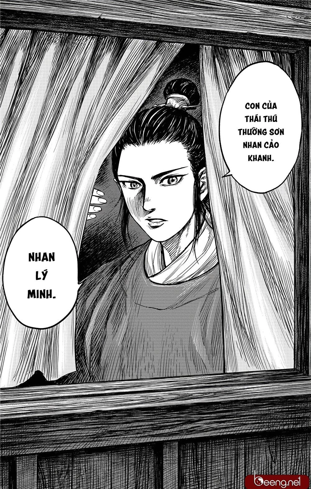Thích Khách Tín Điều Chapter 7 - 10