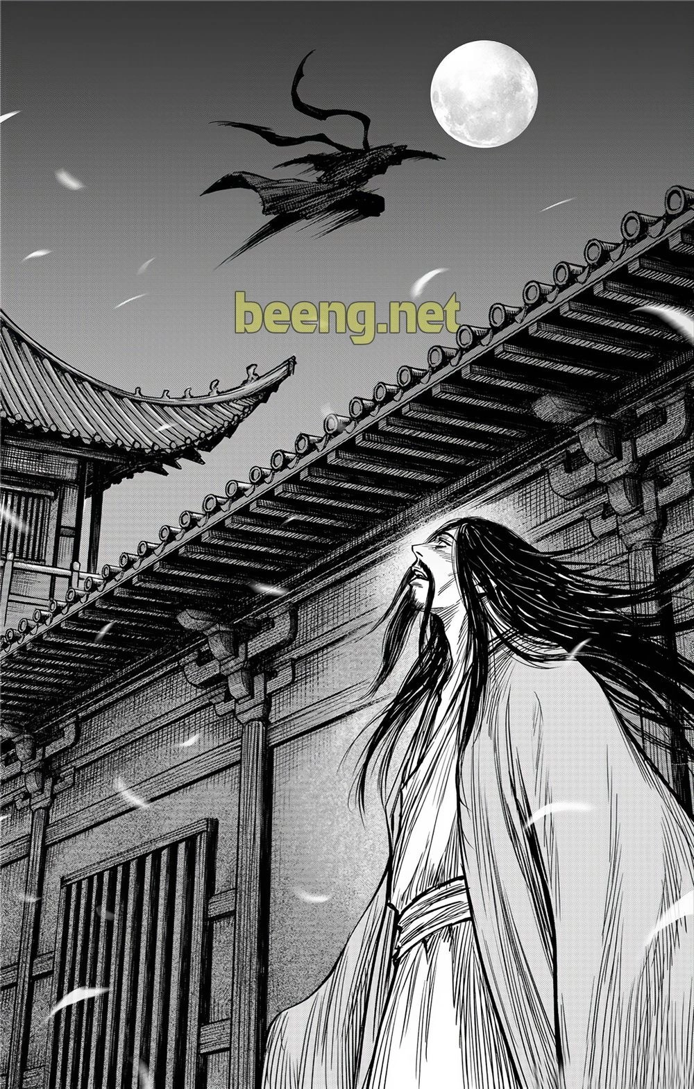 Thích Khách Tín Điều Chapter 8 - 4