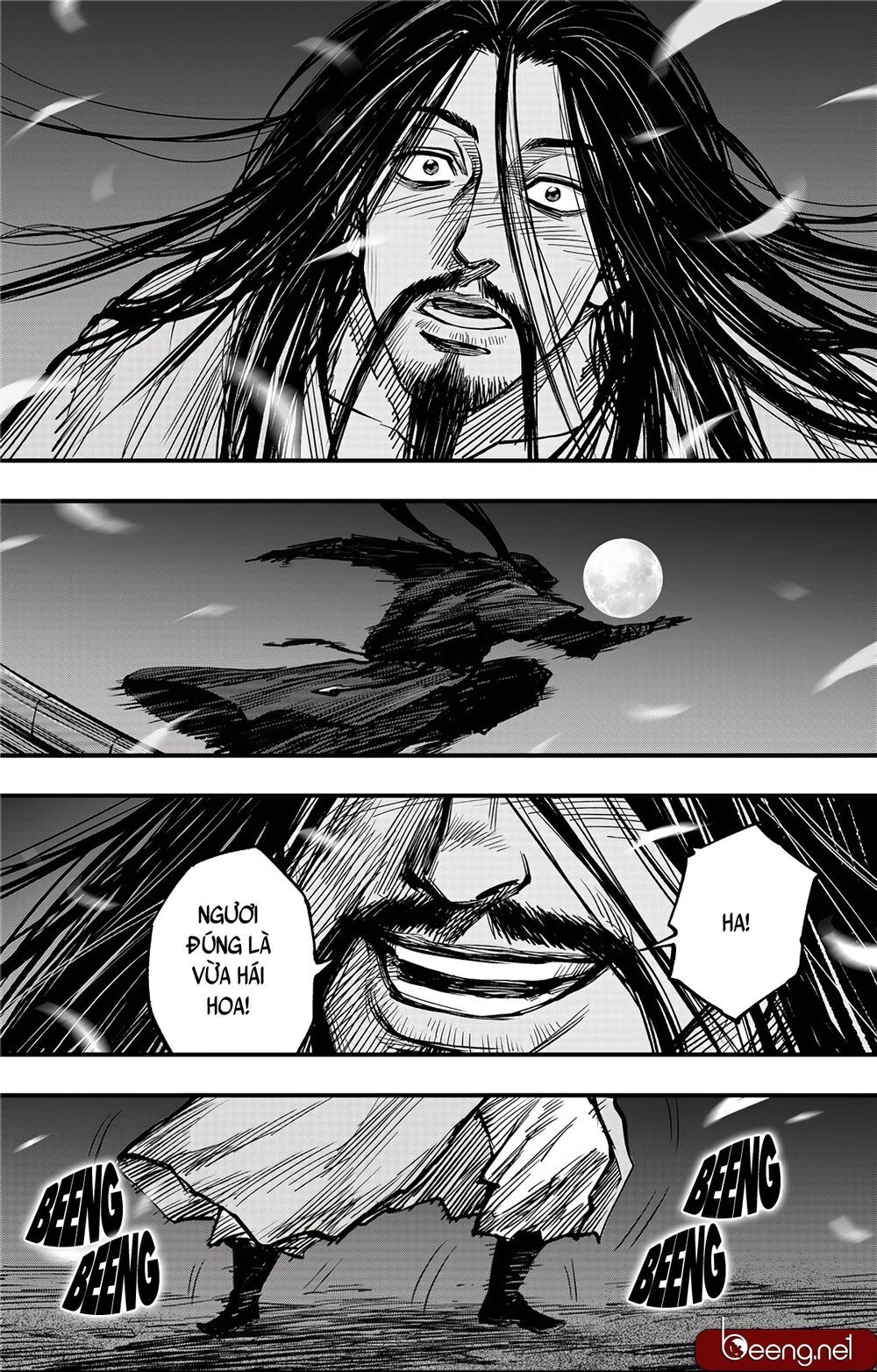 Thích Khách Tín Điều Chapter 8 - 5
