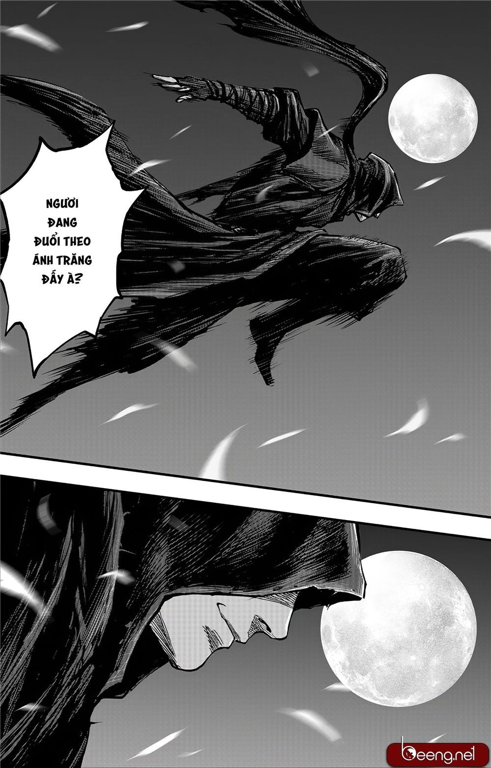 Thích Khách Tín Điều Chapter 8 - 7