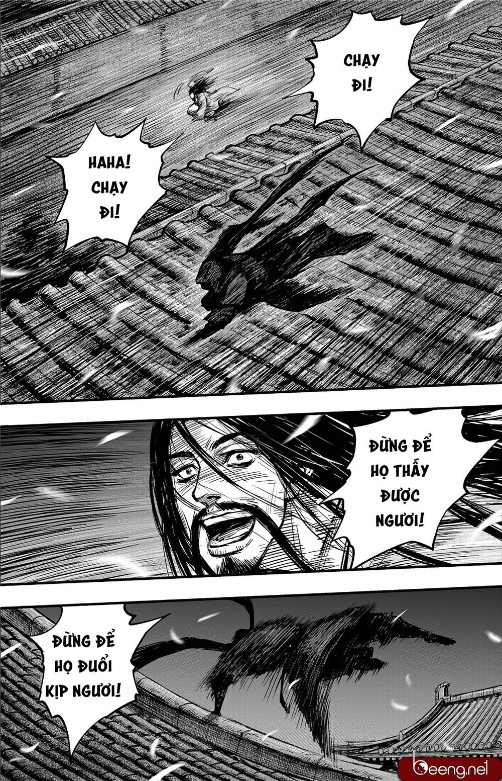 Thích Khách Tín Điều Chapter 8 - 8