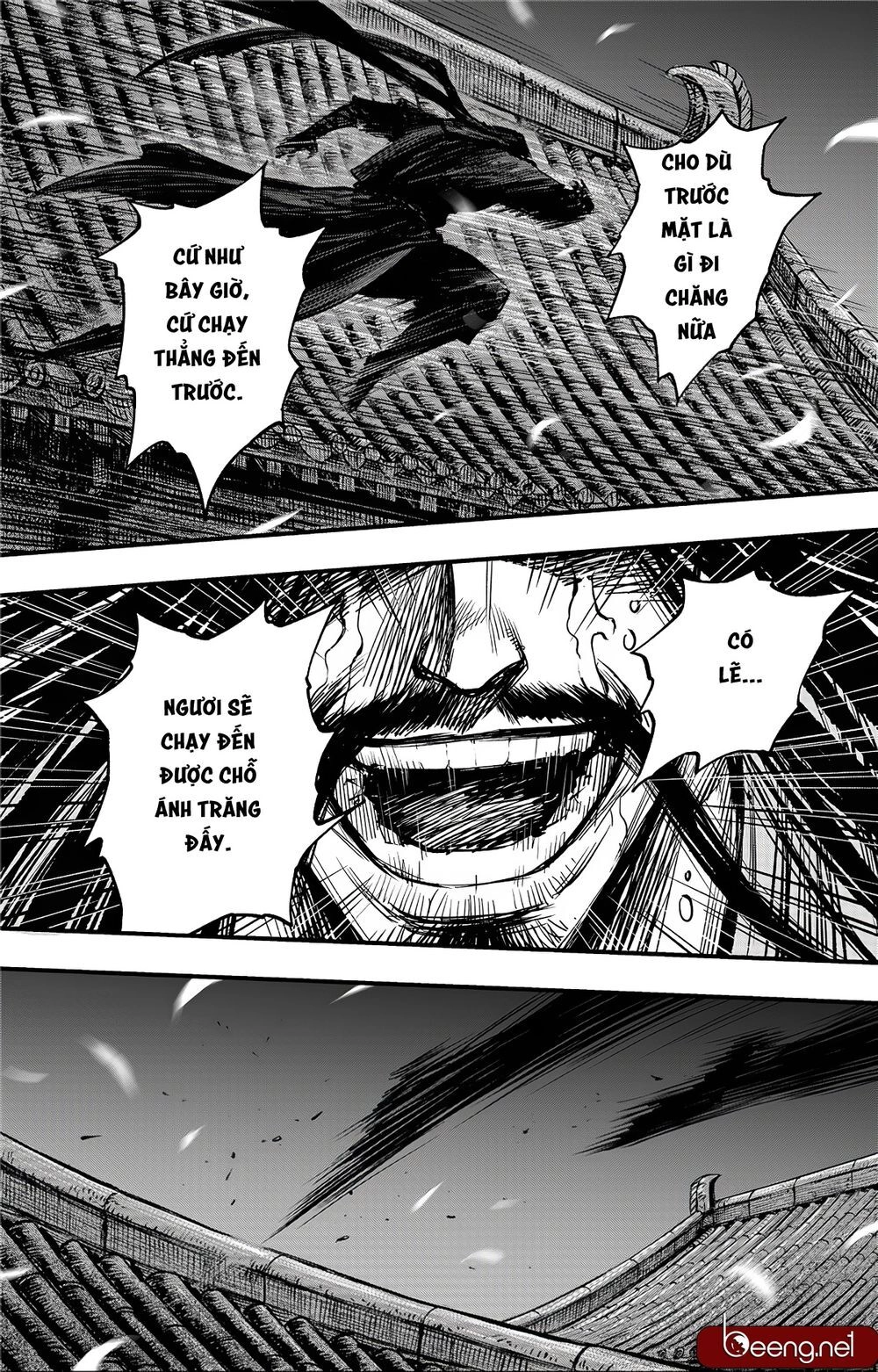 Thích Khách Tín Điều Chapter 8 - 10