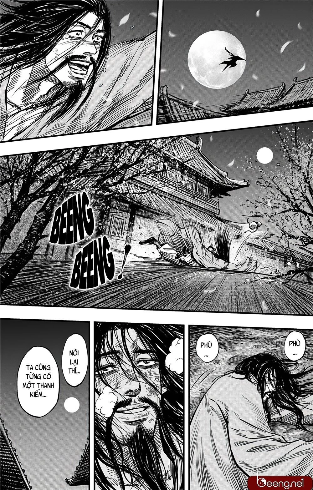 Thích Khách Tín Điều Chapter 8 - 12