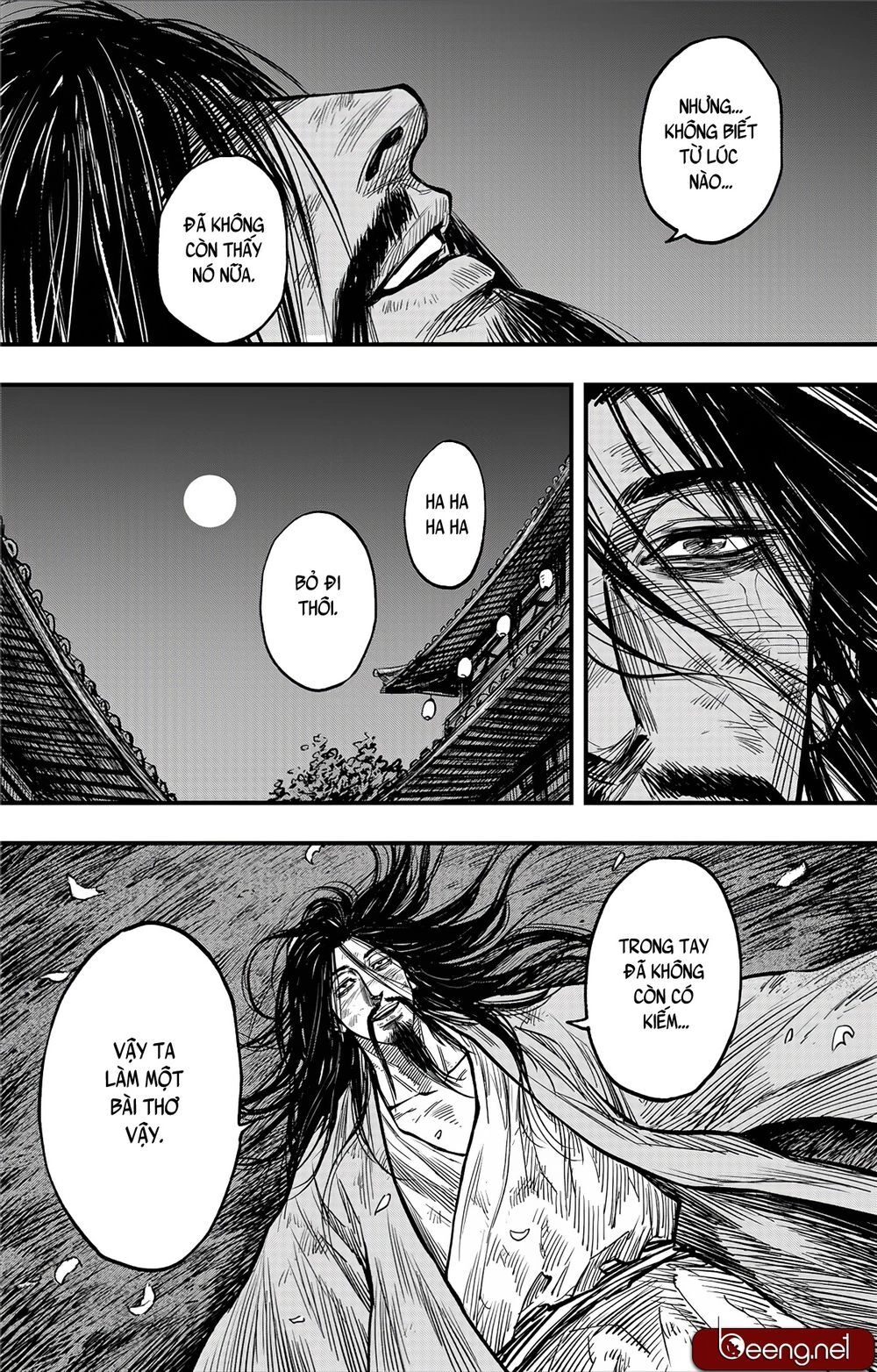 Thích Khách Tín Điều Chapter 8 - 13