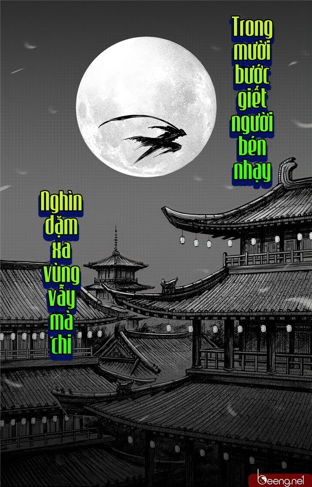 Thích Khách Tín Điều Chapter 8 - 15