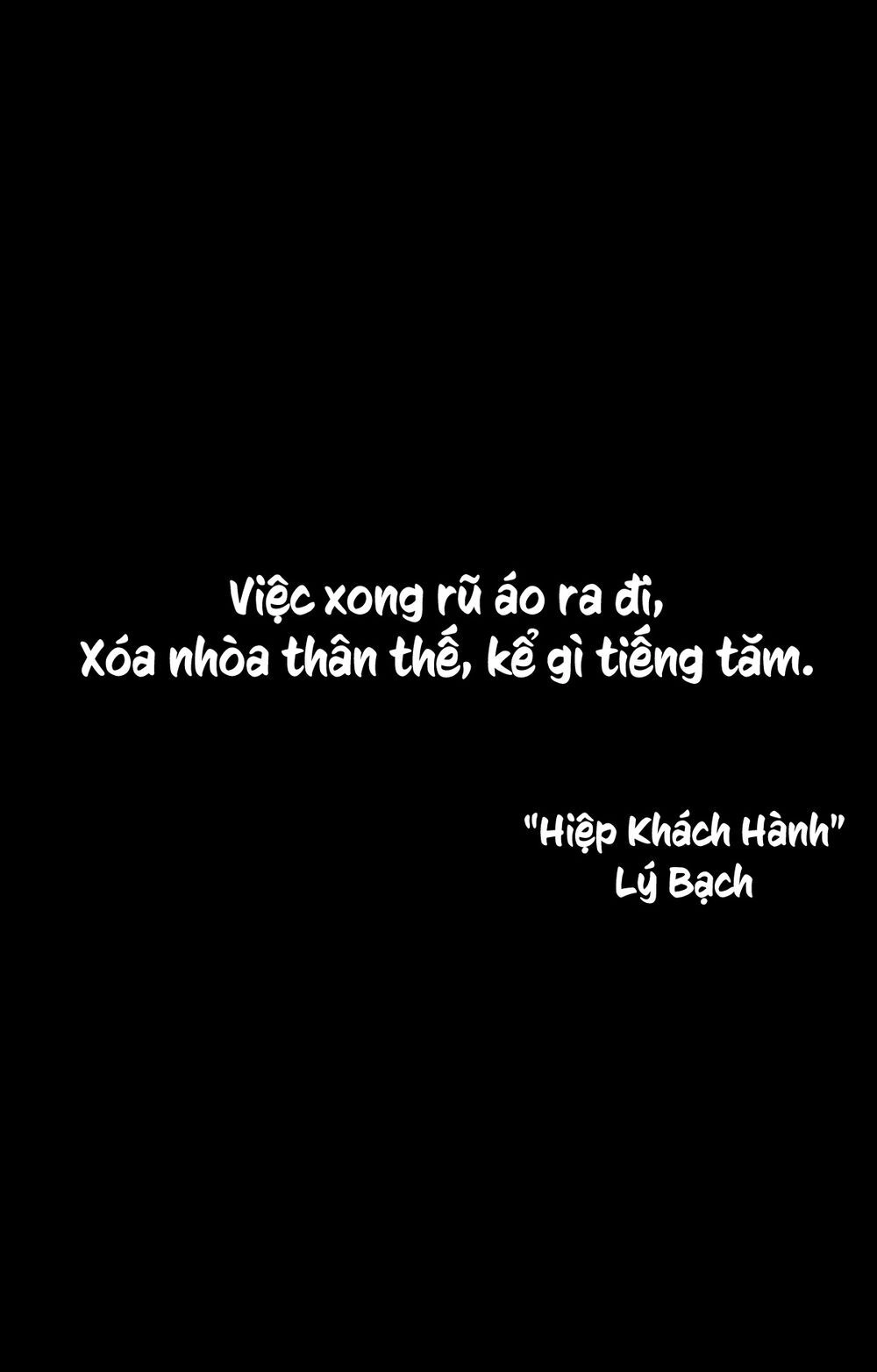 Thích Khách Tín Điều Chapter 8 - 16