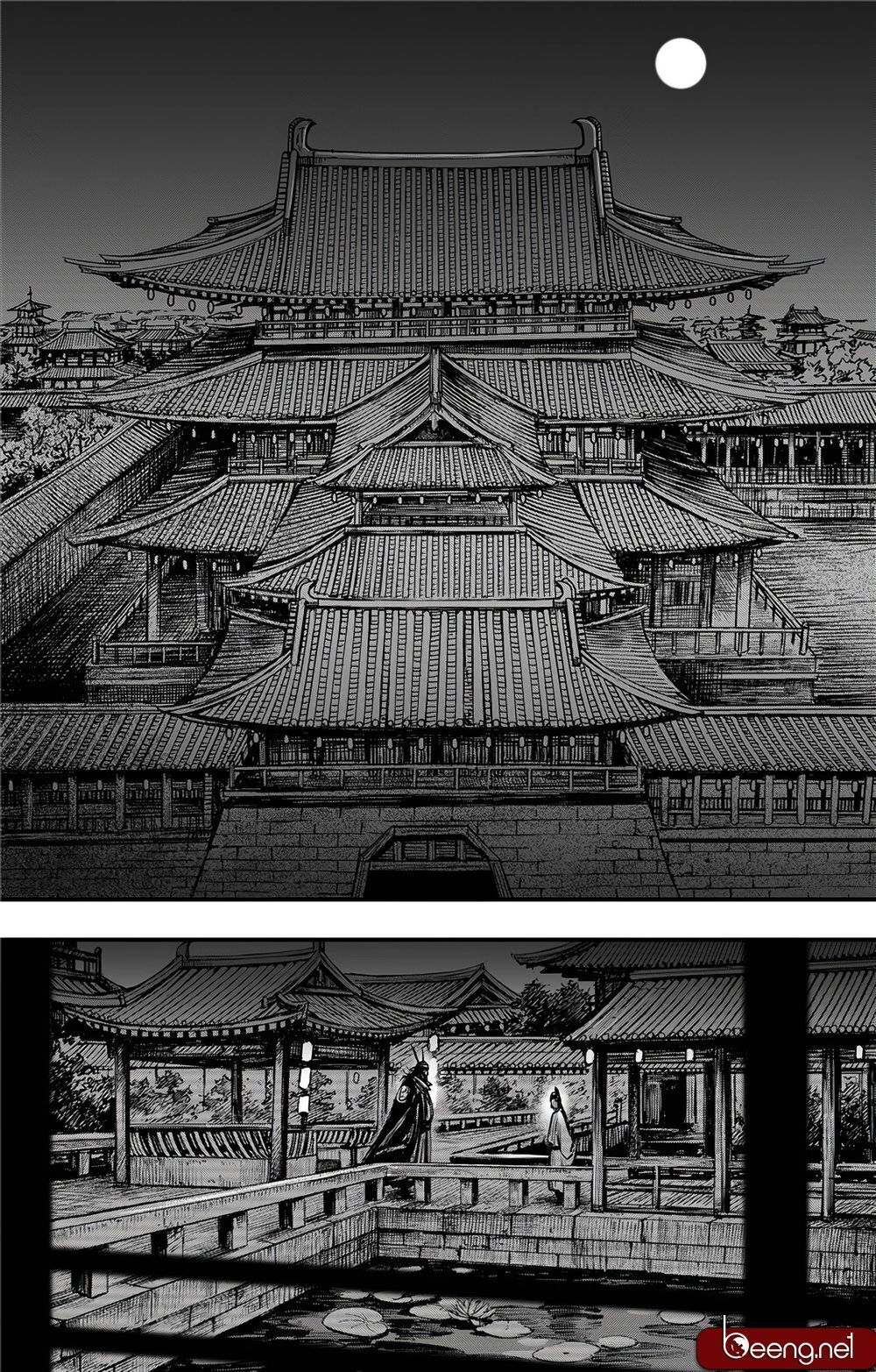 Thích Khách Tín Điều Chapter 8 - 17