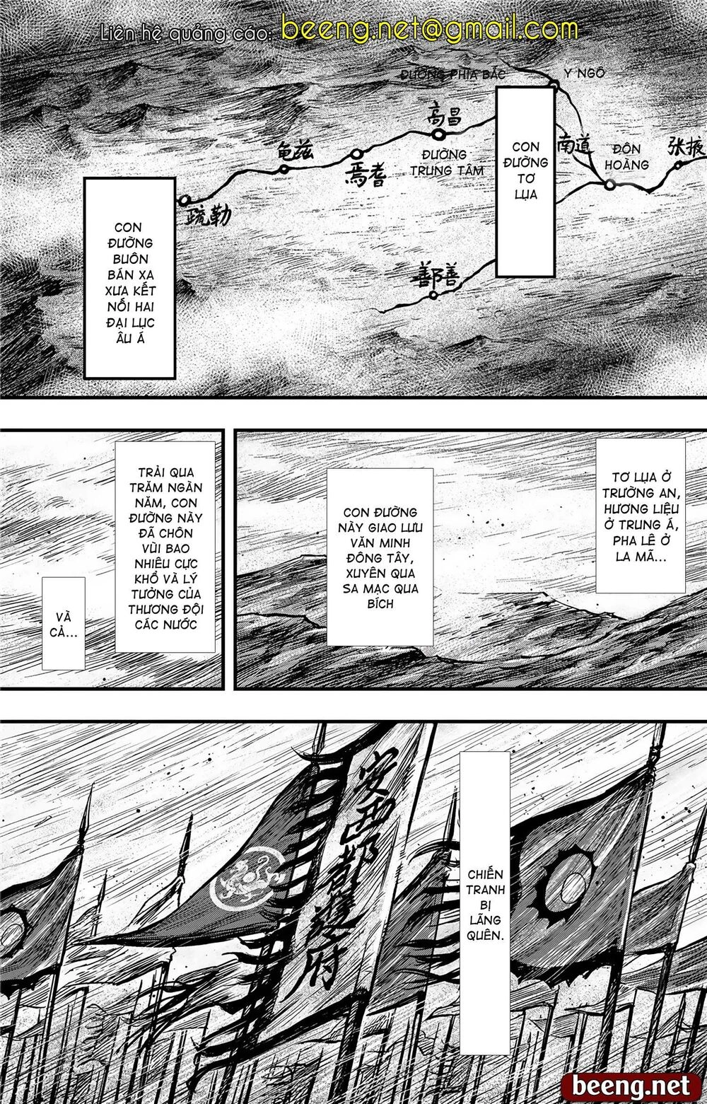 Thích Khách Tín Điều Chapter 9 - 1