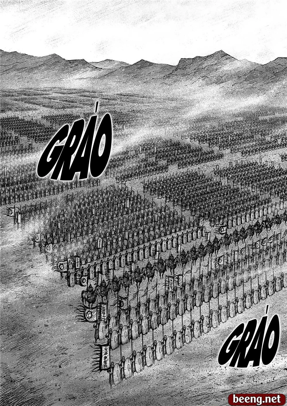 Thích Khách Tín Điều Chapter 9 - 2