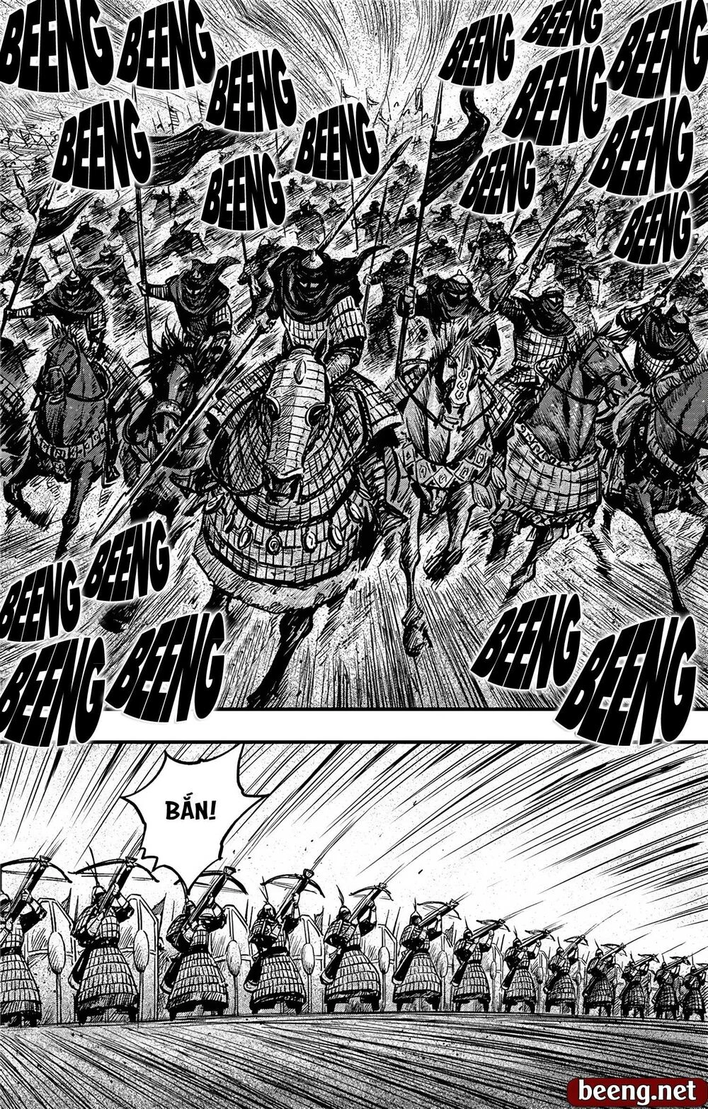 Thích Khách Tín Điều Chapter 9 - 5