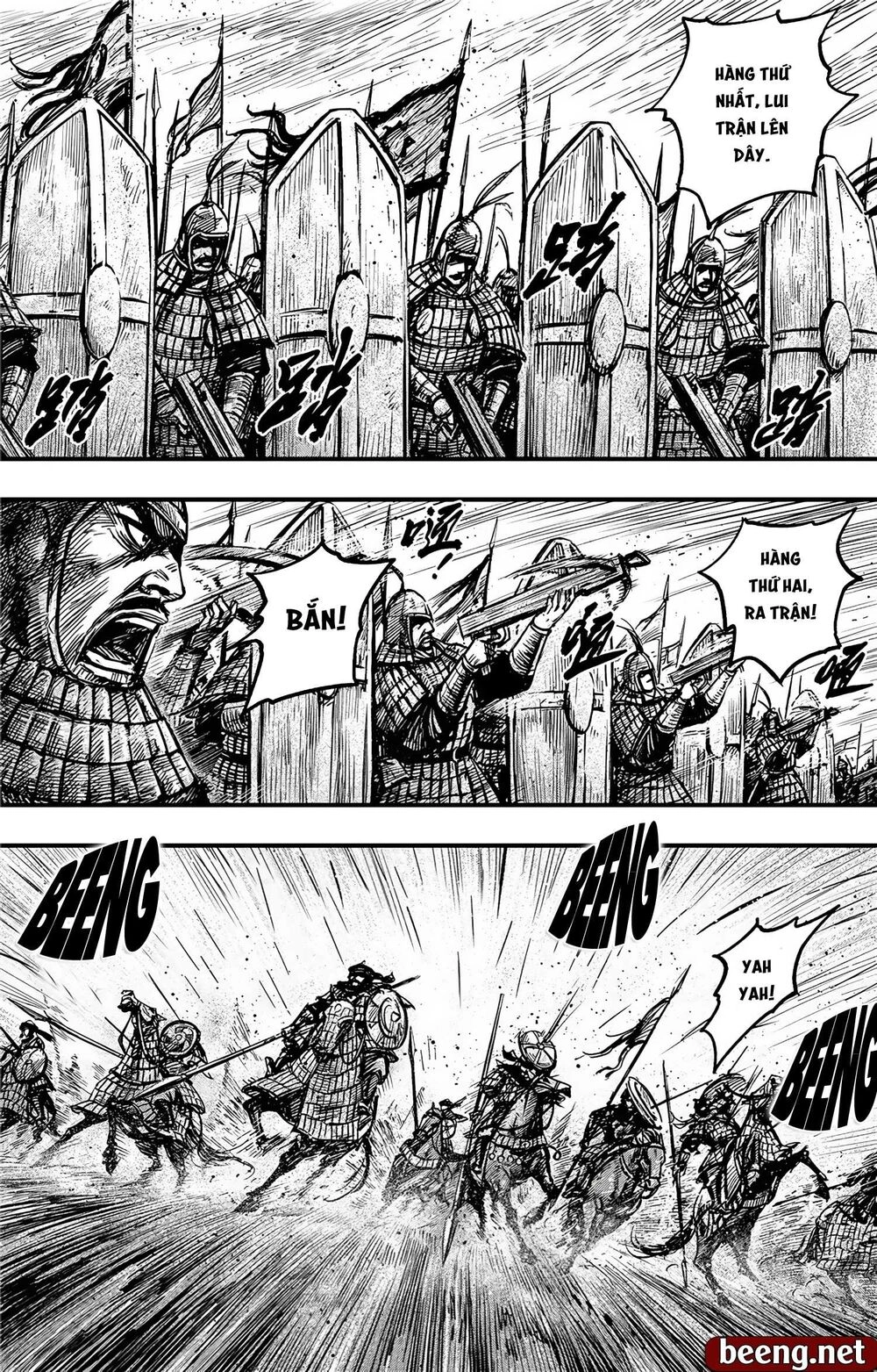 Thích Khách Tín Điều Chapter 9 - 7