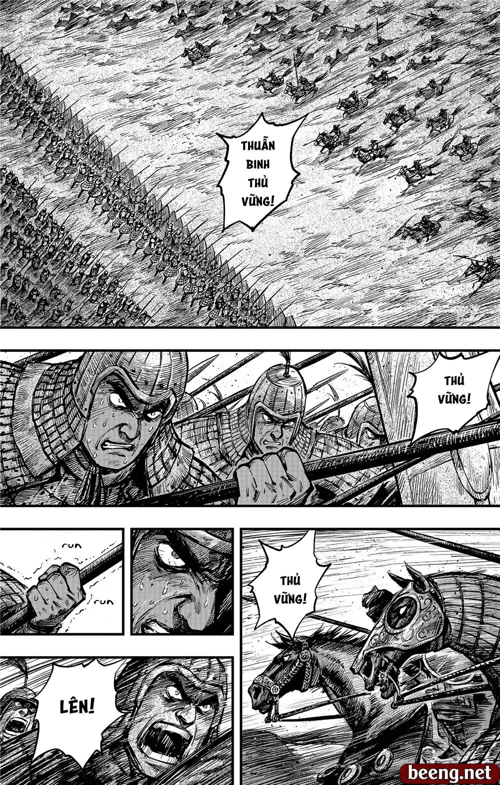 Thích Khách Tín Điều Chapter 9 - 9