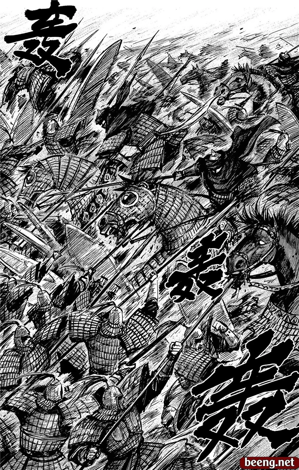 Thích Khách Tín Điều Chapter 9 - 10