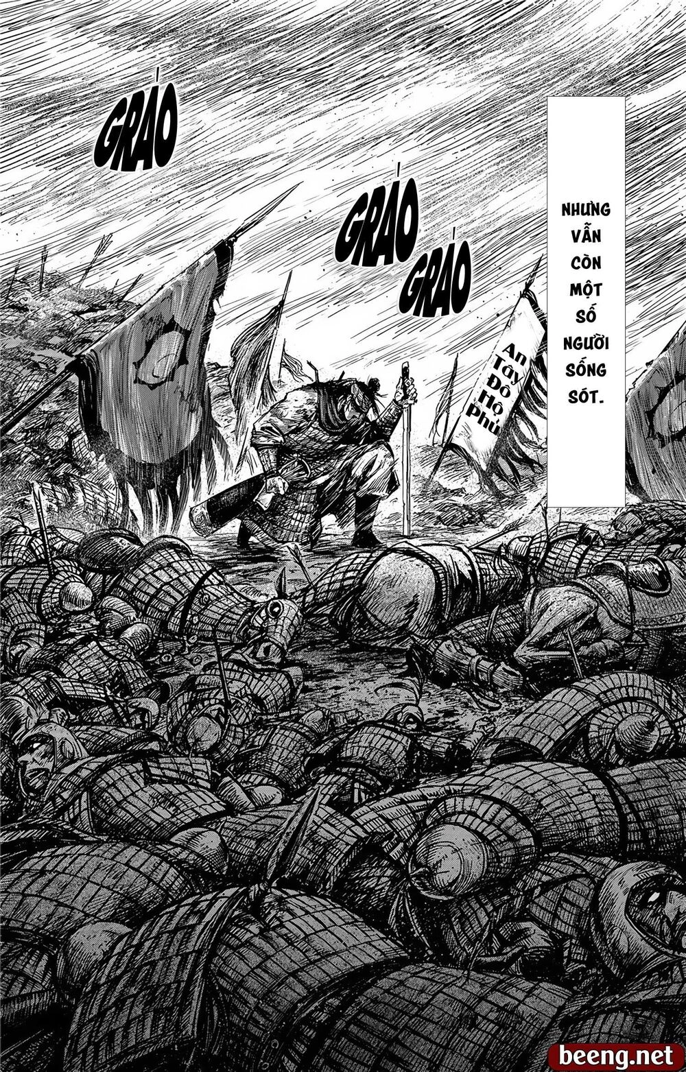 Thích Khách Tín Điều Chapter 9 - 12