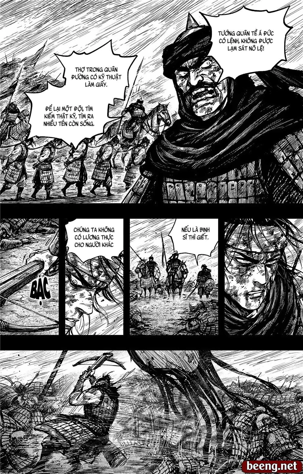 Thích Khách Tín Điều Chapter 9 - 14