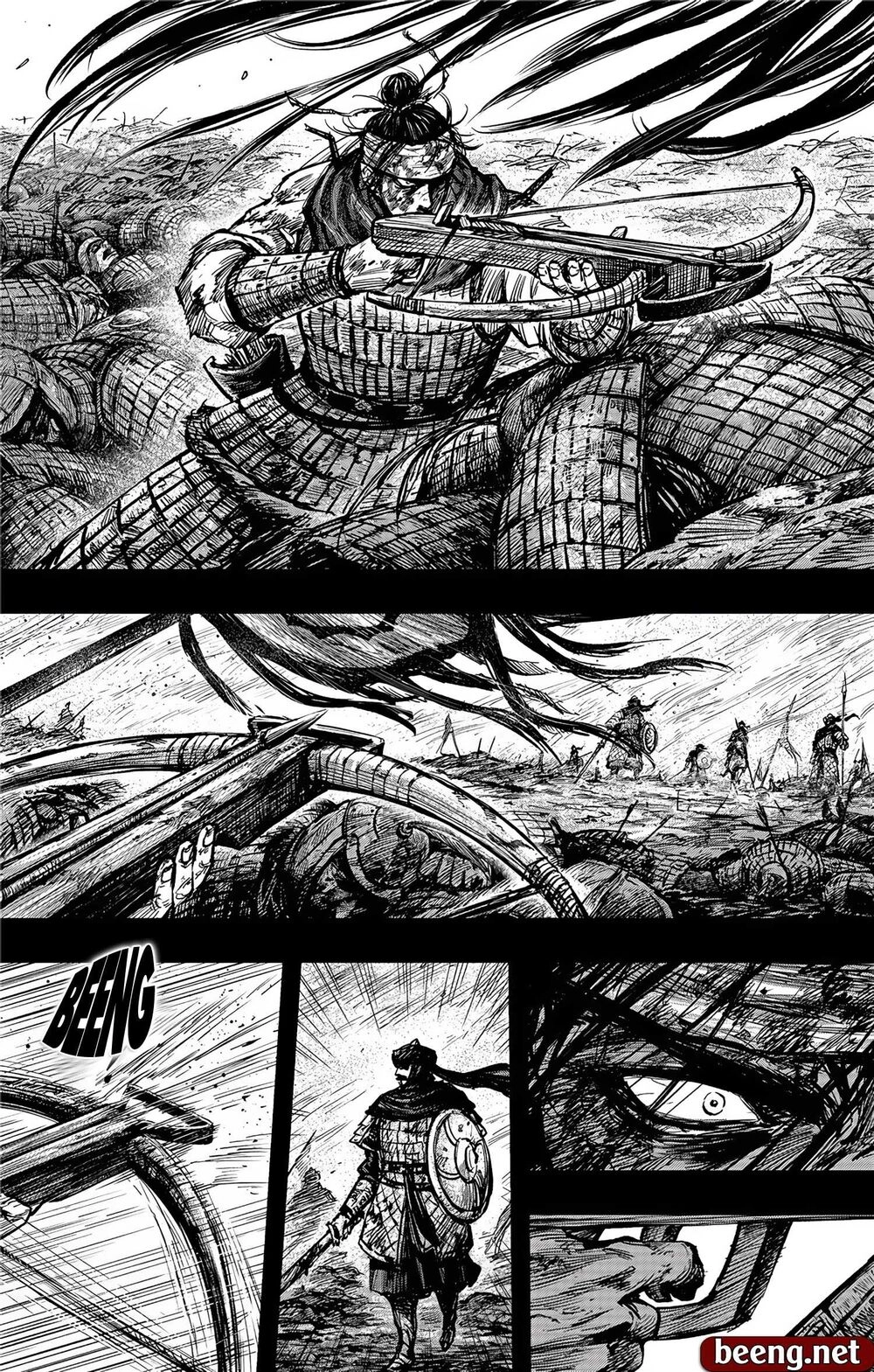 Thích Khách Tín Điều Chapter 9 - 15