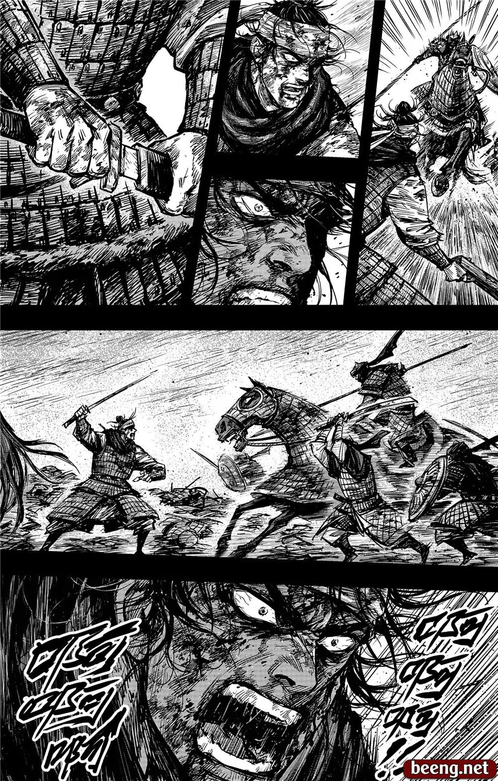 Thích Khách Tín Điều Chapter 9 - 19
