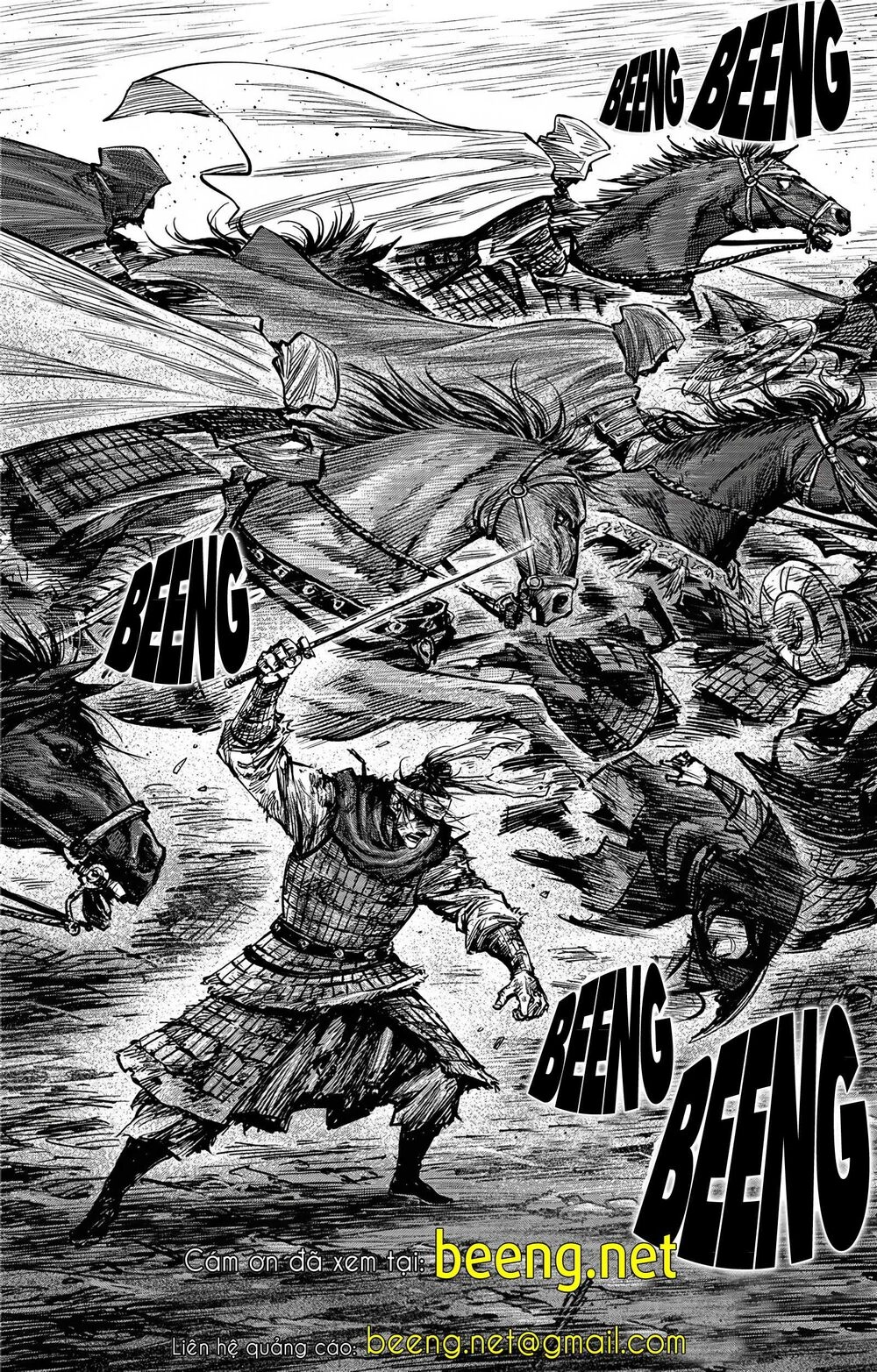 Thích Khách Tín Điều Chapter 9 - 20