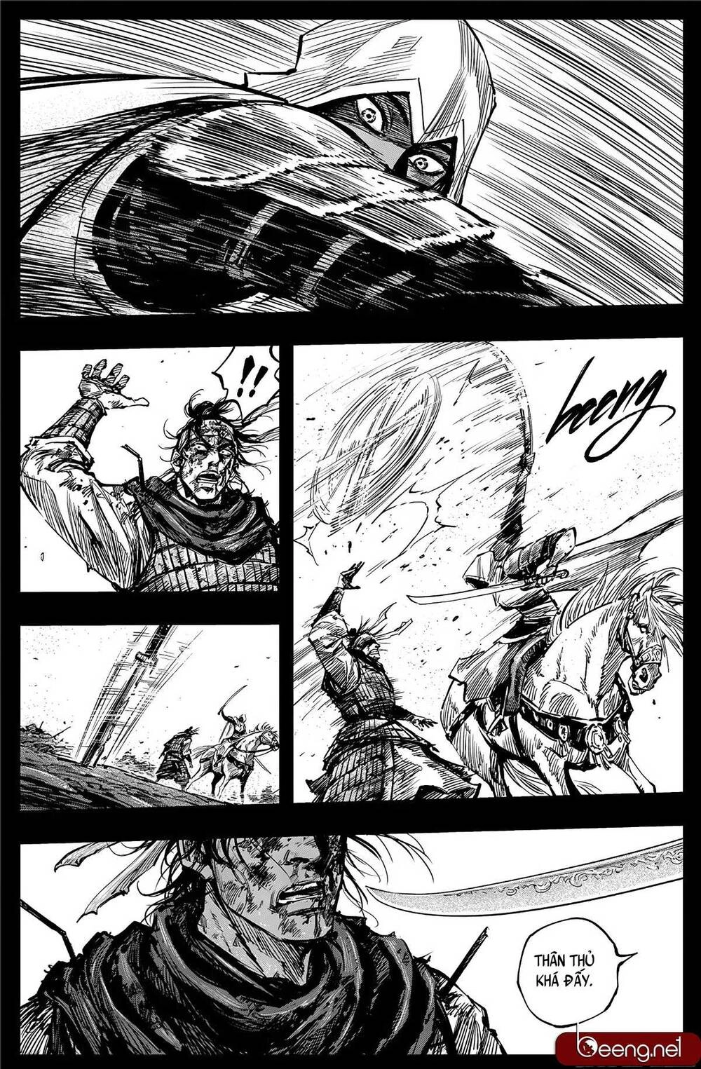 Thích Khách Tín Điều Chapter 10 - 5