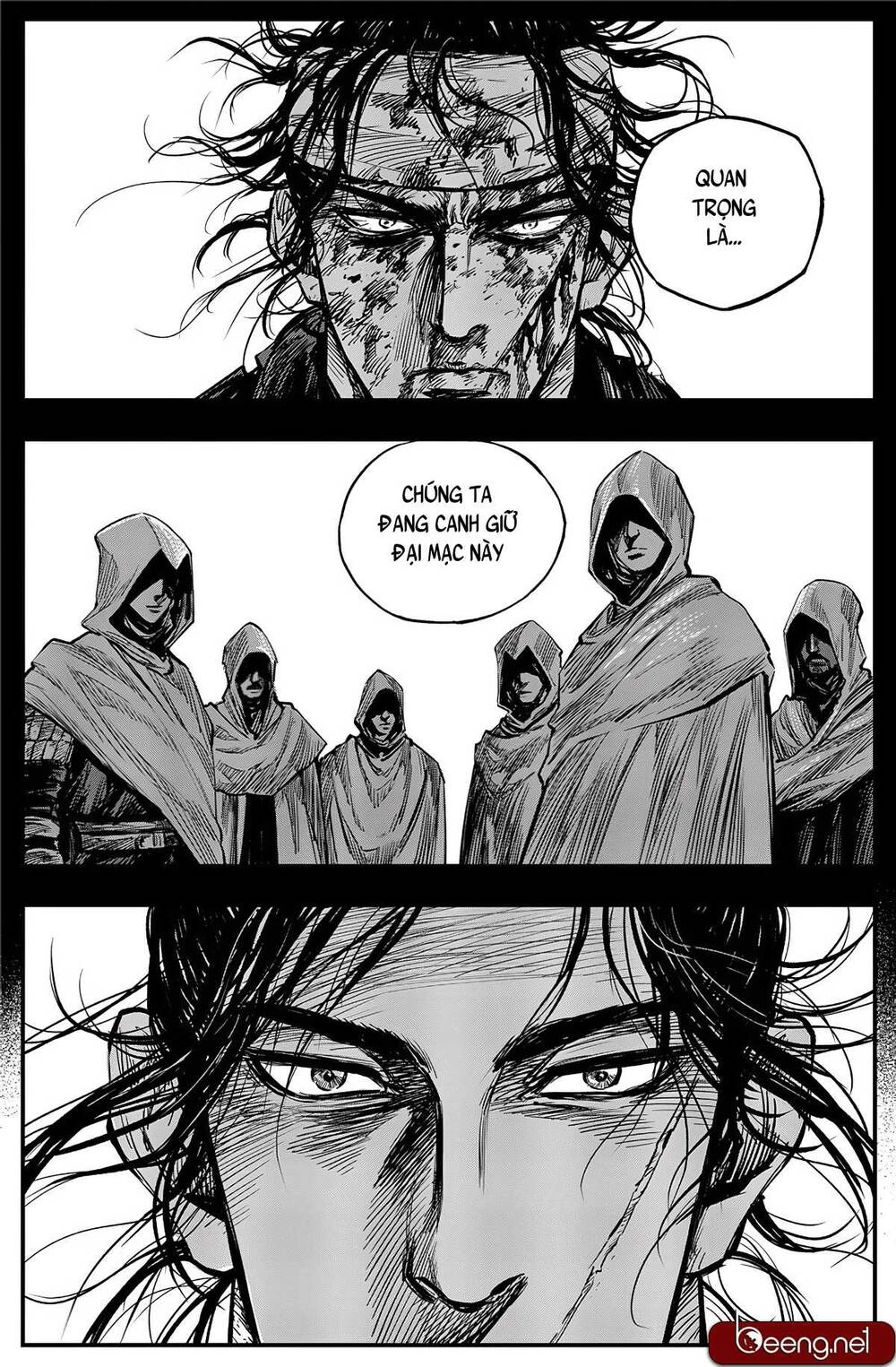 Thích Khách Tín Điều Chapter 10 - 9