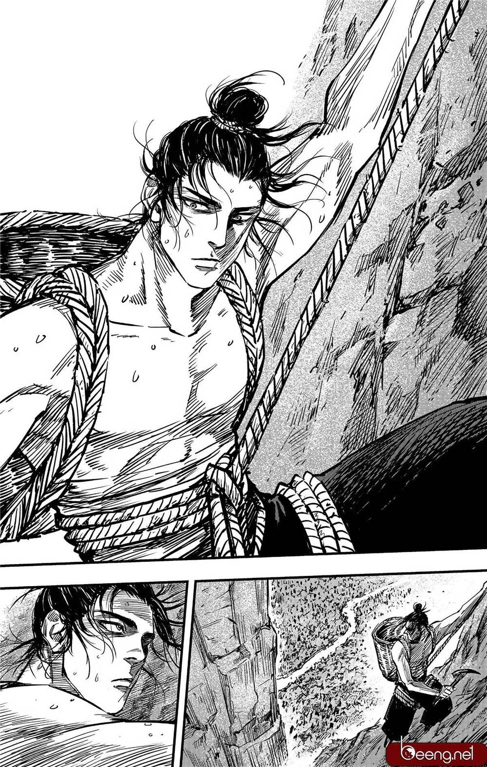 Thích Khách Tín Điều Chapter 10 - 10