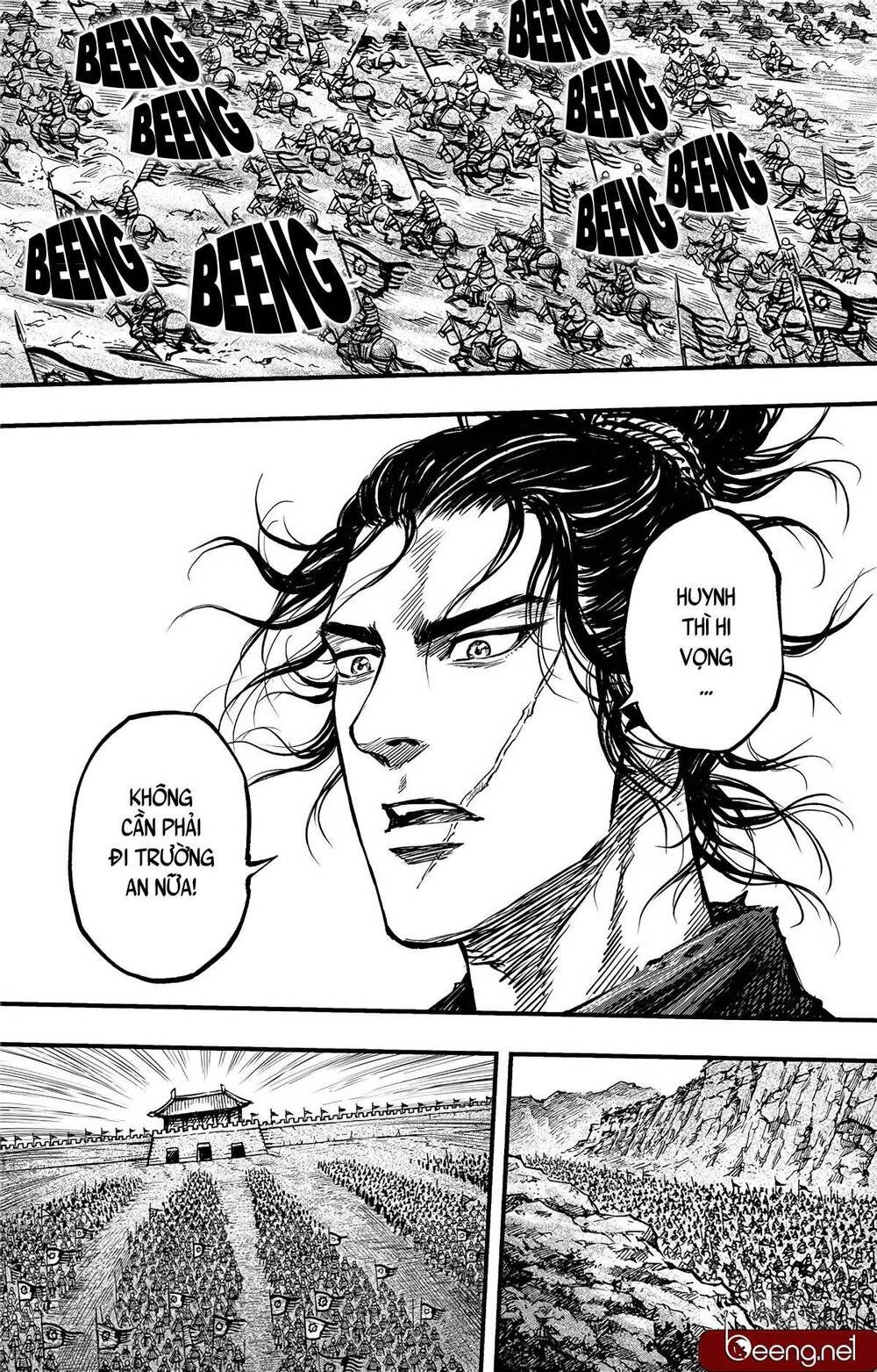 Thích Khách Tín Điều Chapter 10 - 18