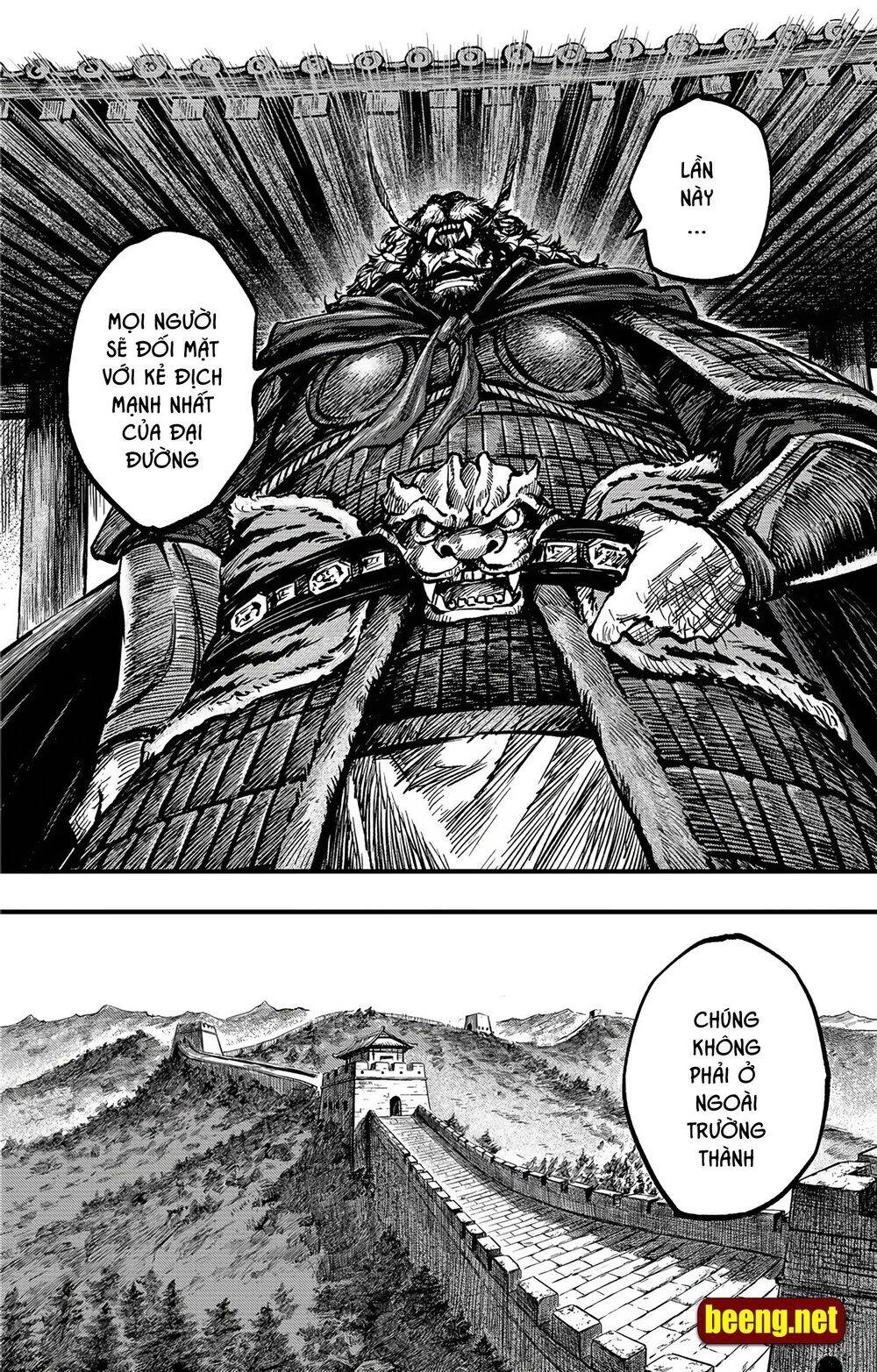 Thích Khách Tín Điều Chapter 11 - 3